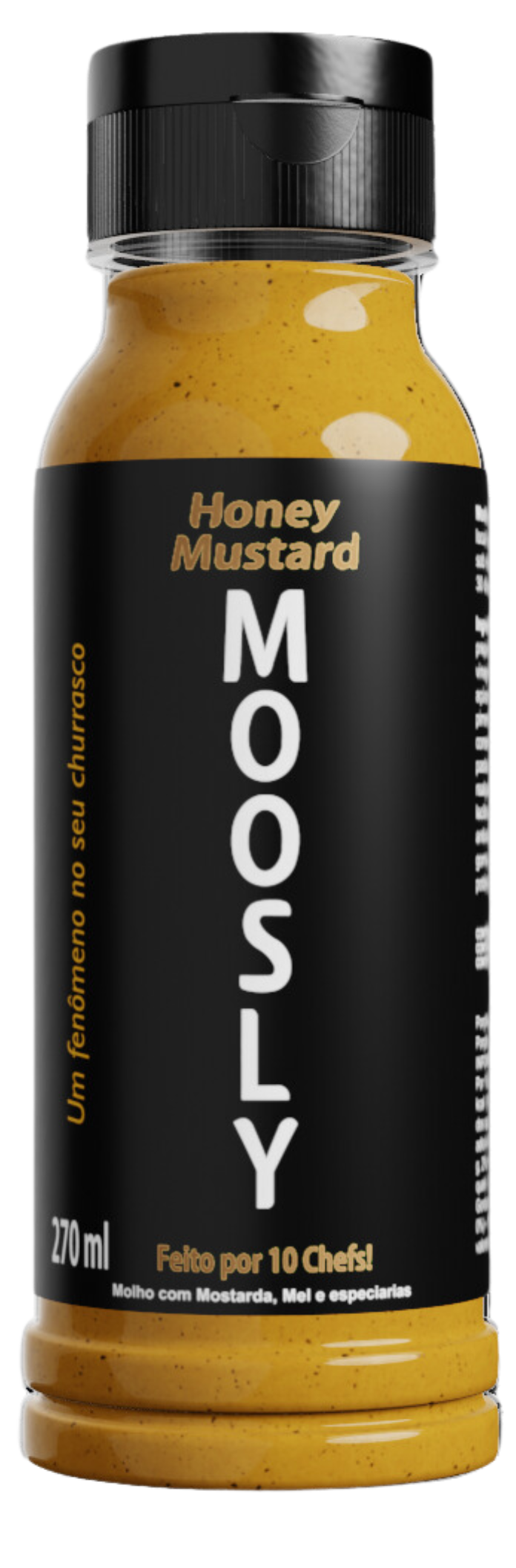 Honey Mustard