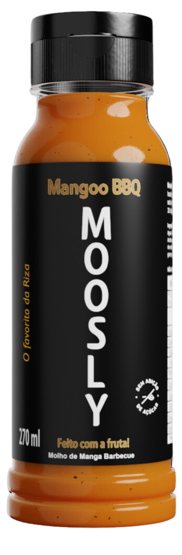 Mangoo BBQ